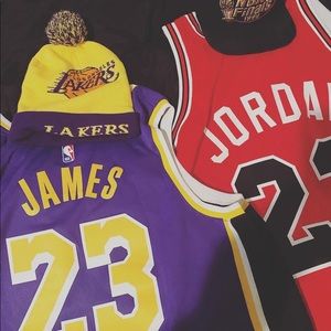 Meet your Posher, Antwan